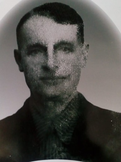 Саратовцев Григорий Иванович