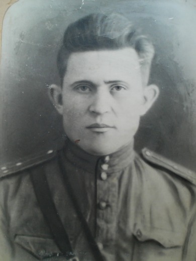 Грачев Анатолий Михайлович