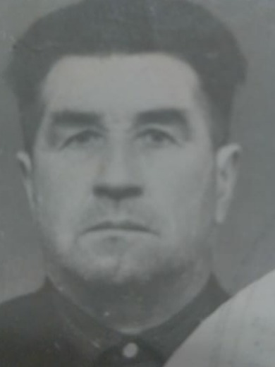 Захаров Дмитрий Константинович