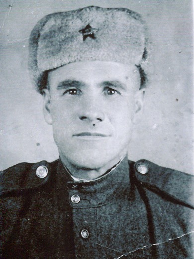 Бузунов Николай Александрович