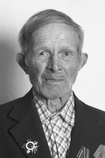 Зуев Степан Семенович