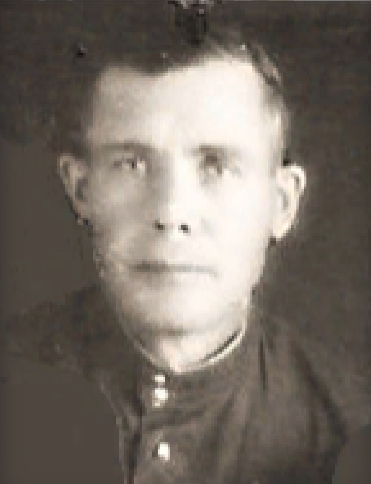 Грачев Сергей Петрович