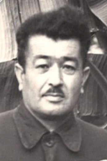 Бакоев Лукмон