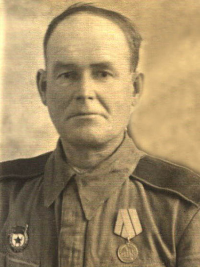 Васильев Дмитрий Александрович