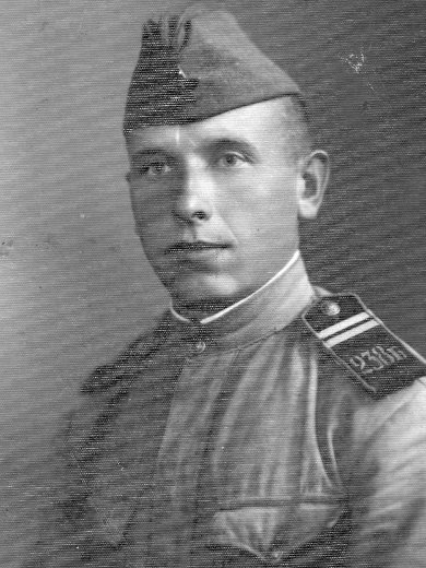 Скорин Николай Яковлевич