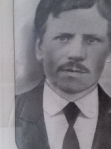 Титенок Карп Васильевич