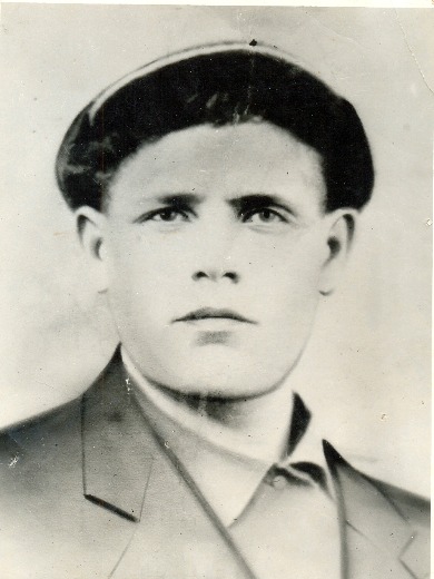 Захаров Василий Михайлович