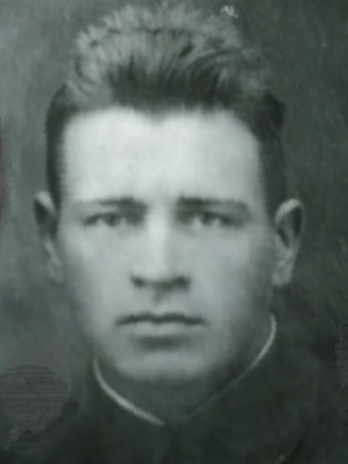 Ионов Дмитрий Андреевич