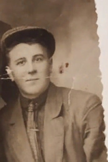 Демьяненко Павел Сергеевич