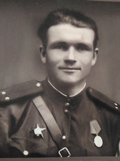 Азаров Николай Емельянович