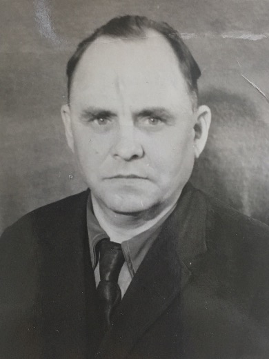 Котельников Григорий Иванович