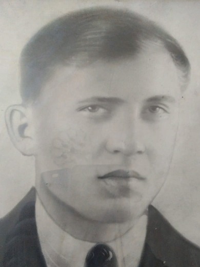 Мерсанов Григорий Александрович
