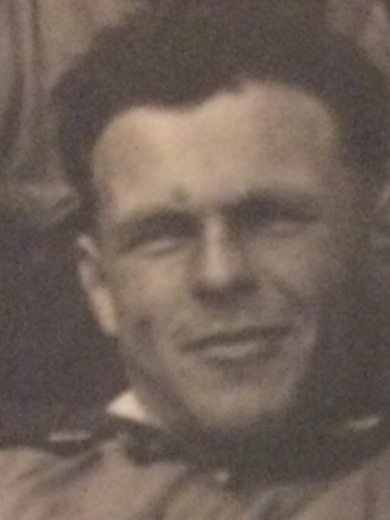 Козин Иван Гаврилович