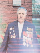 Стукалов Михаил Павлович