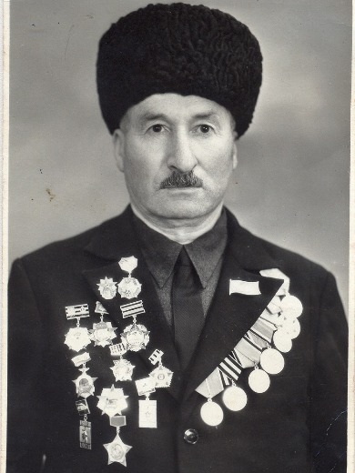 Кадалаев Иван Россебович