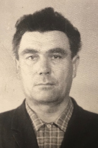 Колесников Иван Васильевич