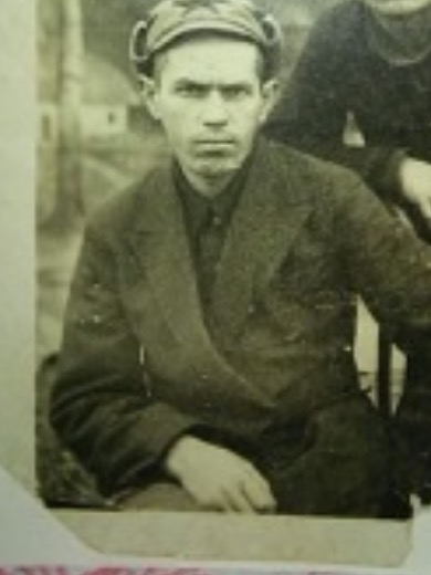 Копылов Дмитрий Васильевич