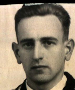 Афанасьев Виталий Пафнутьевич