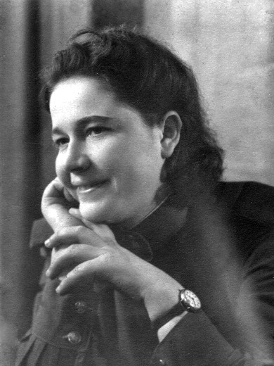 Хорольская Александра Алексеевна