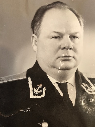 Смирнов Александр Петрович