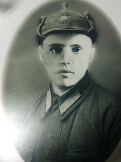 Борисов Александр Васильевич