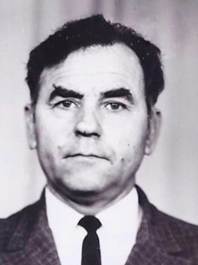 Янощук Федор Леонтьевич