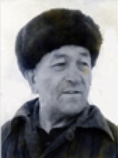 Амиров Гали Сабирьянович