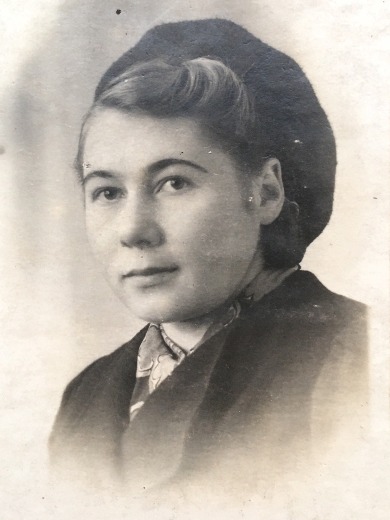 Жиганова Валентина Акимовна
