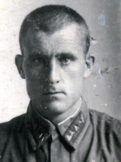 Перепелицын Александр Селиверстович