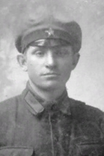 Негодин Иван Федорович