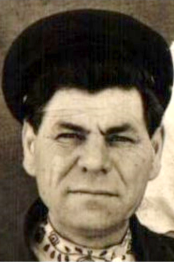 Блинов Георгий Андреянович