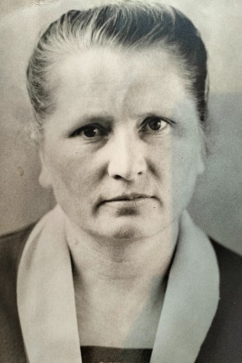 Сапова Нина Никифоровна
