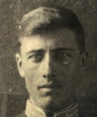 Афанасьев Василий Анатольевич