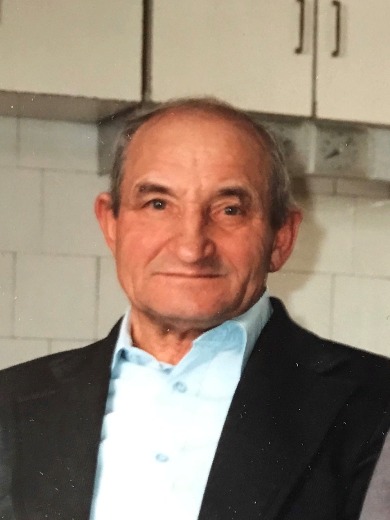 Скорик Николай Иванович