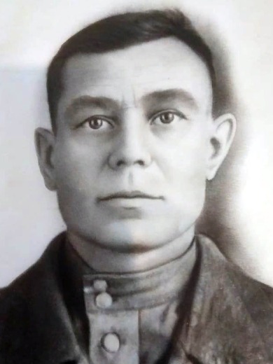 Сторожев Евдоким Степанович