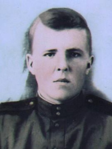 Сонин Иван Трофимович