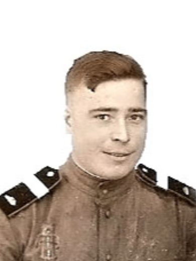 Безруков Александр Егорович