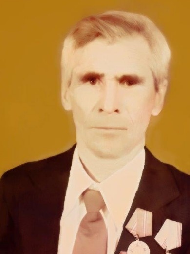 Федяев Григорий Дмитриевич