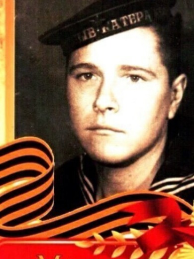 Медков Валентин Емельянович