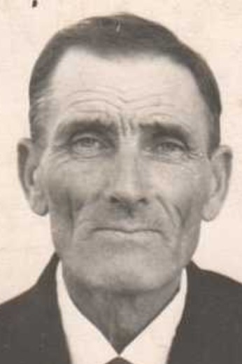 Брызгалин Андрей Иванович