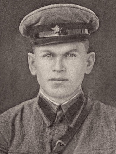 Жернаков Петр Петрович
