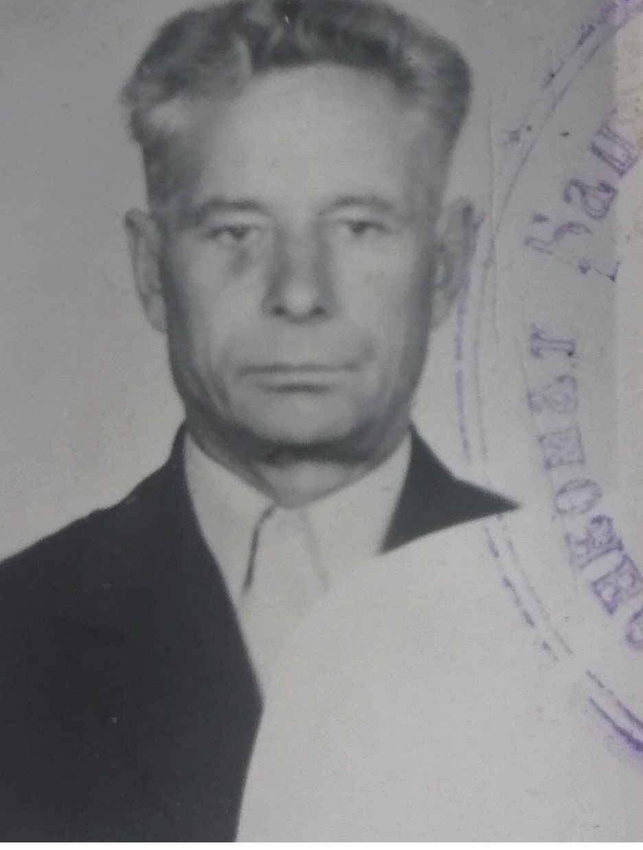 Яковлев Алексей Николаевич