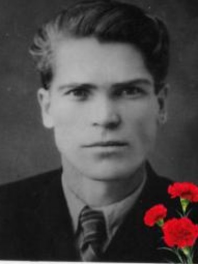 Тумаев Федор Васильевич