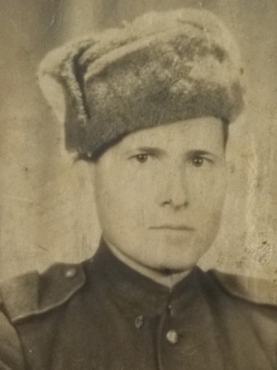 Аксёнов Александр Сергеевич