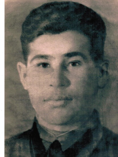 Альметов Науфаль Абдрахманович