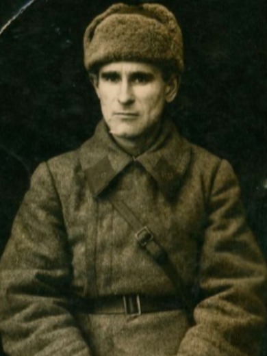 Голубенко Иван Терентьевич