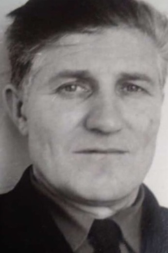 Артеменко Яков Антонович