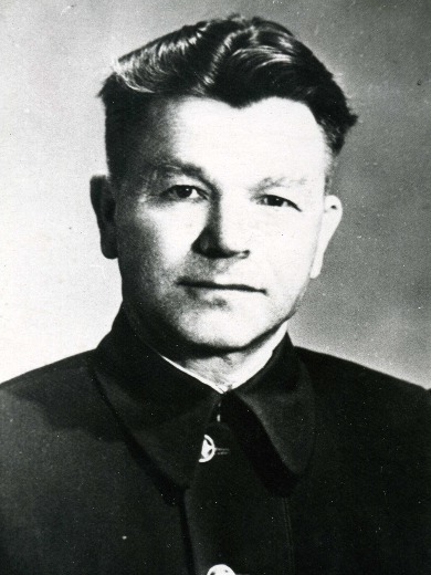 Лыков Семен Иванович