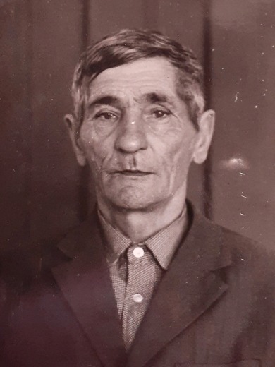 Санжапов Ибрагим Зеятдинович