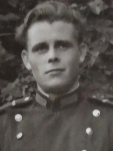 Маренков Александр Михайлович